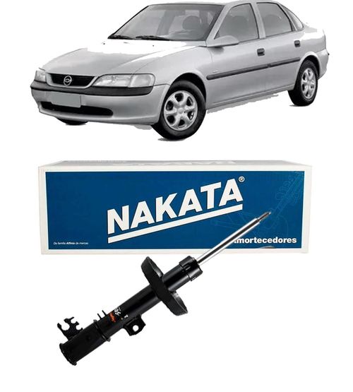 Amortecedor Dianteiro Vectra 1997 A 2005 Direito