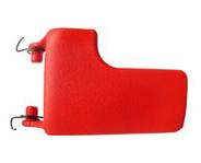 Alavanca Capo Escort Ii,Logus