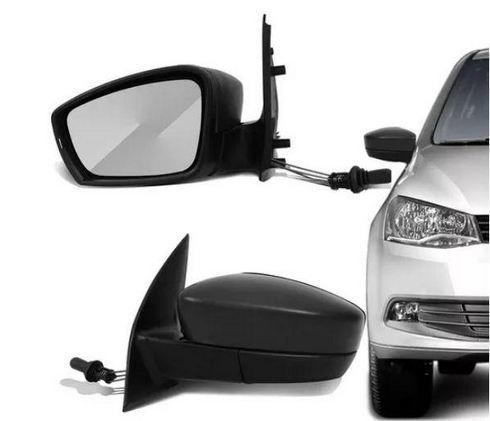 Espelho Ext Gol Ger Vi 13 16 4Pts Esq C Controle