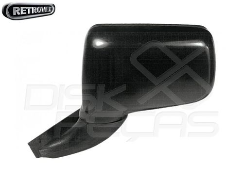 Espelho Ext Pampa 92 Del Rey 85 92 S Contr Esq