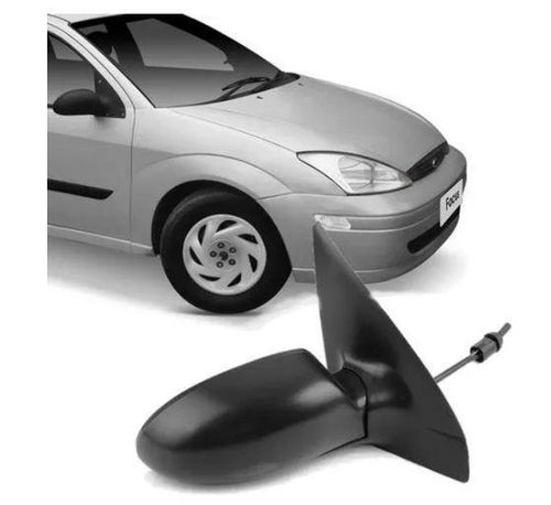 Espelho Ext Focus 08 Dir C Controle