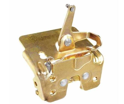 Fechadura Porta Malas Fiat Uno 95