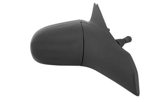 Espelho Ext Corsa 94 02 2 4 Pts Esq C Controle