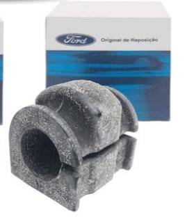 Bucha Est Diant Ecosport 2013 4X2