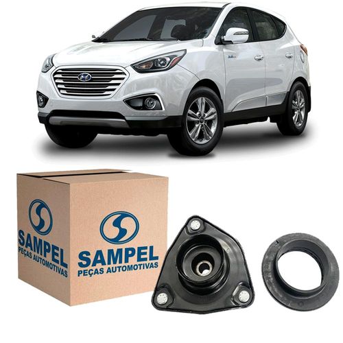 Coxim Amortecedor Dianteiro Hyundai Ix35 2010 Em Diante C Ro