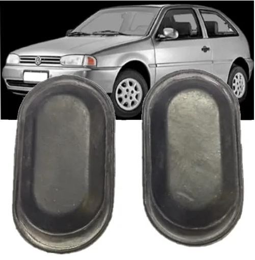 Tapa Po Porta Malas Gol Plus 95 (Oval)