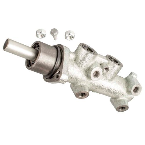 Cilindro Mestre Freio Peugeot Boxer 2009 a 2014 - 1102163 - C2163