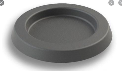Tapa Po Assoalho Linha Gm Pequeno (20Mm)