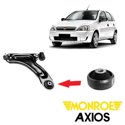 Bucha Bandeja Diant Corsa 02 Parte Tras