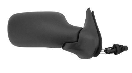 Espelho Ext Fiat Uno Fire 01 4Pts Esq C Controle