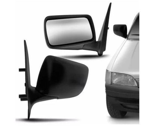 Espelho Ext Escort Ii Verona 93 96 S Controle Dir