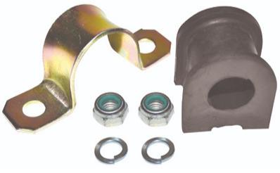 Kit Est Diant Fiat Fiorino 92 Int 19Mm