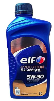 Oleo Motor 1 Litro 5W30 Diesel Sintetico Acea C4