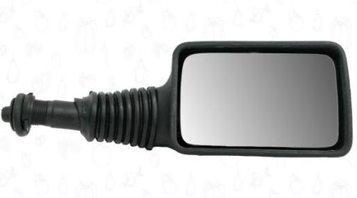Espelho Ext Fiat Uno 95 2 4Pts Dir C Contr