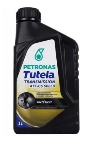 Oleo Caixa Atf-Cs Tutela Cambio Dualogic