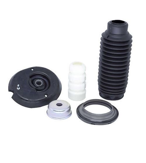 Coxim Amortecedor Dianteiro Citroen C3 2002 A 2012 Completo