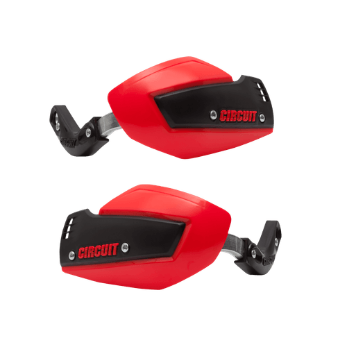 PROT MAO ALLOY BICOMP SHORT 15,8MM PT/VMF