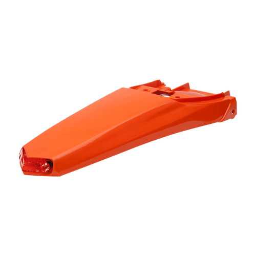 PARA-LAMA TRAS CRF230 LED C/ FURO LJ/VM