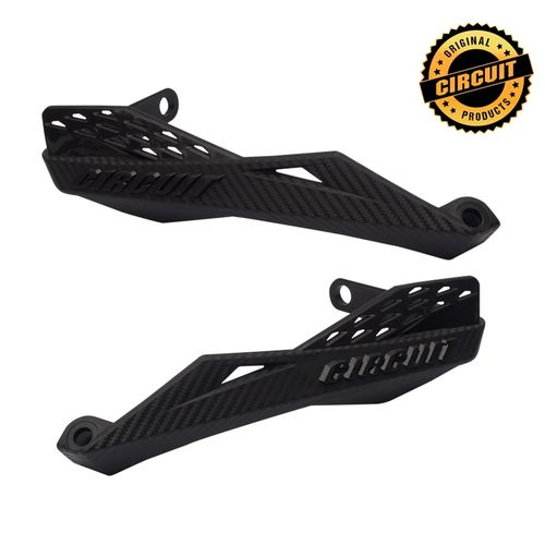 PROT MAO FENIX CARBON II AL PT/PT