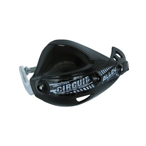 PROT MAO ALLOY SHORT 15,8MM  PT