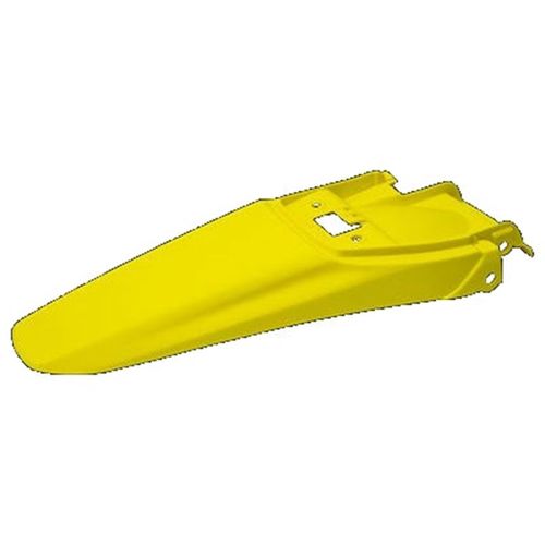 PARA-LAMA TRAS CRF230 C/ FURO AM