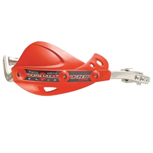 PROT MAO ALMA (PRETO) AL C/ SLIDER VMC