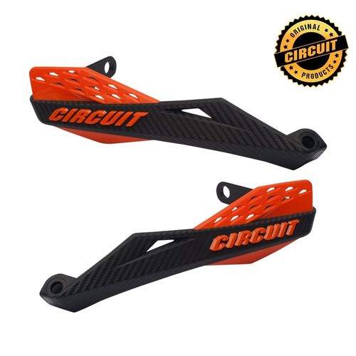 PROT MAO FENIX CARBON II AL PT/LJ