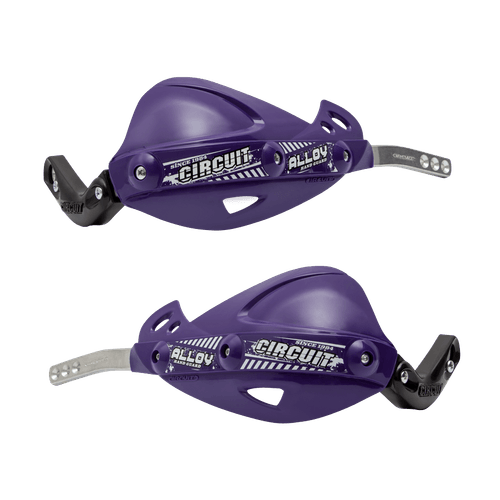 PROT MAO ALMA AL C/ SLIDER RX