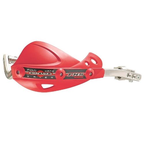 PROT MAO ALMA (PRETO) PRO TAPER C/ SLIDER VMF