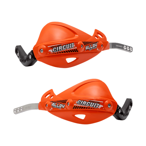 PROT MAO ALMA PRO TAPER C/ SLIDER LJ