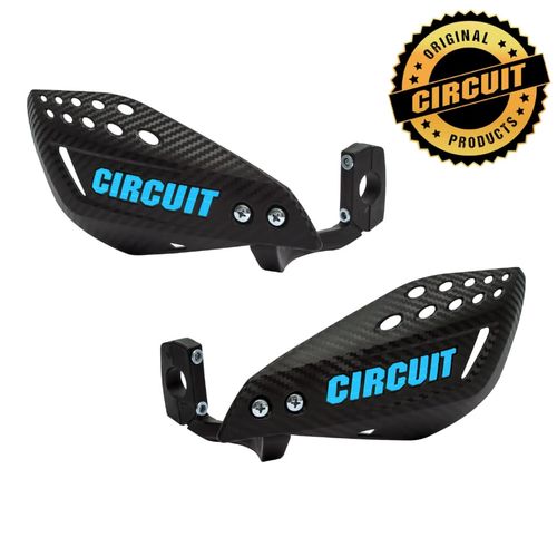 PROTETOR DE MÃO VECTOR H. INJ T-REX CAR/AZT