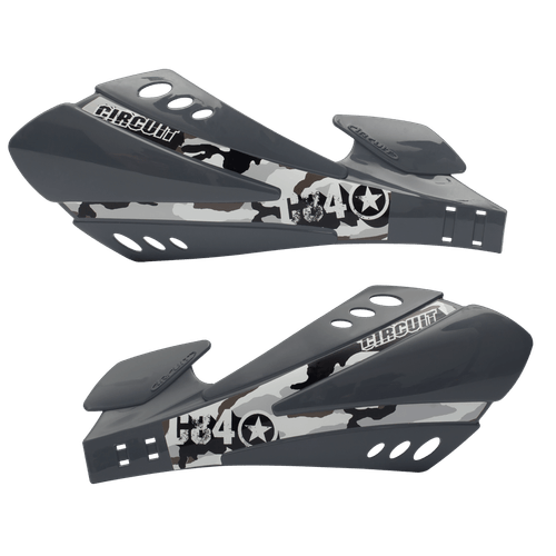 PROT MAO SX FREIO TAMBOR CZ