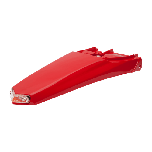 PARA-LAMA TRAS CRF230 LED C/ FURO VMC/CR