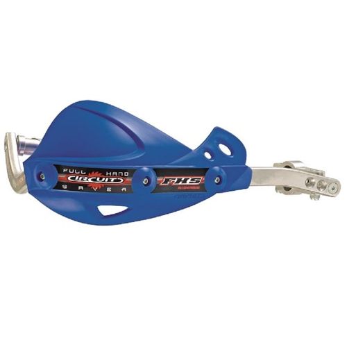 PROT MAO ALMA (PRETO) AL C/ SLIDER AZ