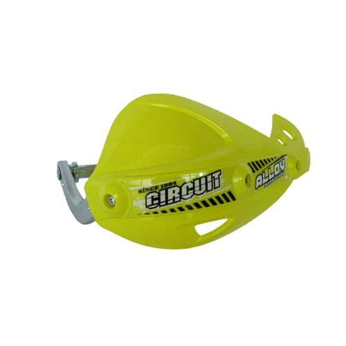 PROT MAO ALLOY SHORT 17,5MM AM