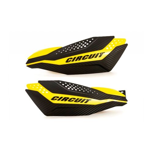 PROT DE MÃO DAKAR YAMAHA CARB/AM