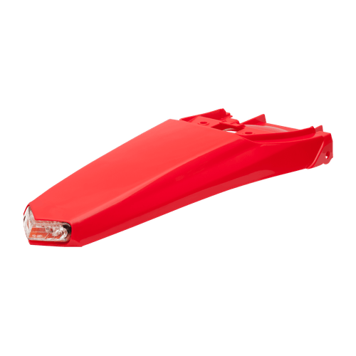 PARA-LAMA TRAS CRF230 LED C/ FURO VMF/CR