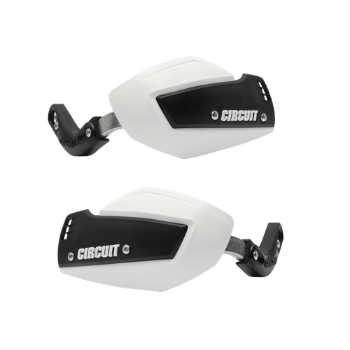 PROT MAO ALLOY BICOMP SHORT 17,5MM PT/BC