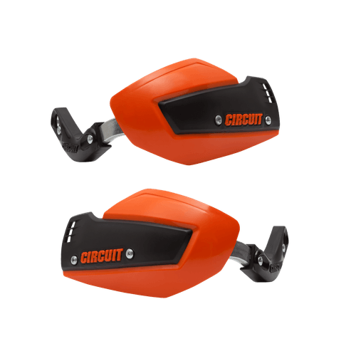 PROT MAO ALLOY BICOMP SHORT 17,5MM PT/LJ