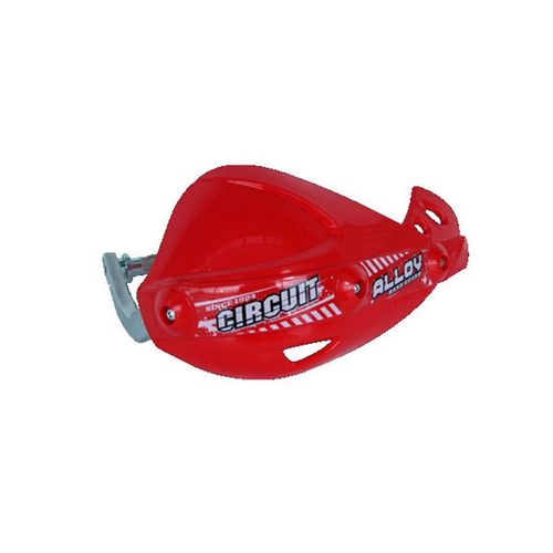 PROT MAO ALLOY SHORT 15,8MM VMF