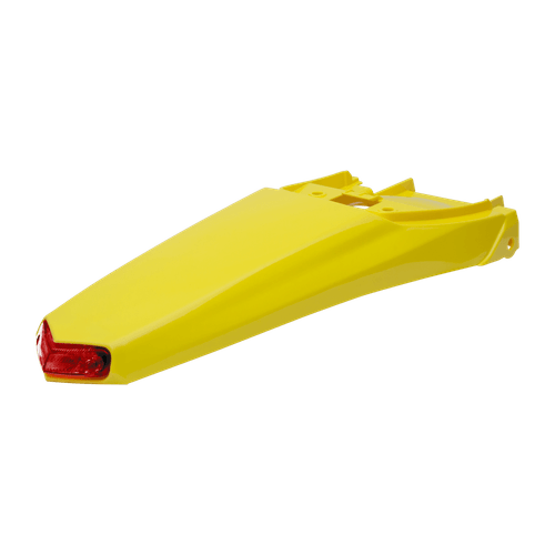 PARA-LAMA TRAS CRF230 LED C/ FURO AM/VM