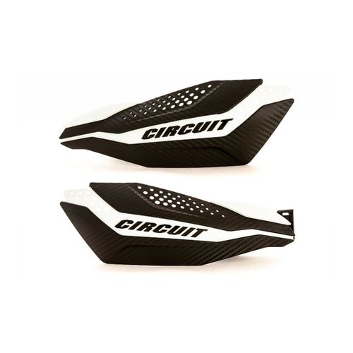 PROT DE MÃO DAKAR YAMAHA CARB/BC