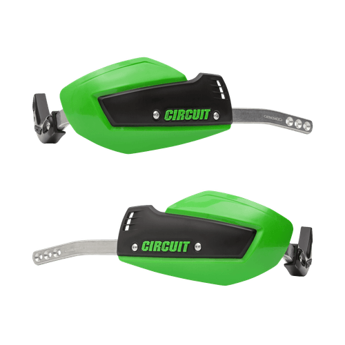 PROT MAO ALLOY BICOMP FE PT/VD