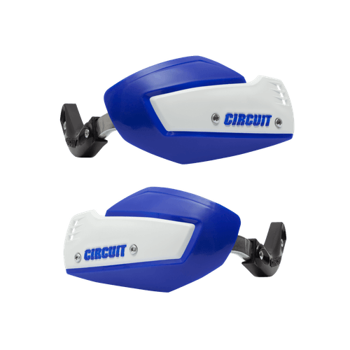 PROT MAO ALLOY BICOMP SHORT 17,5MM BC/AZ