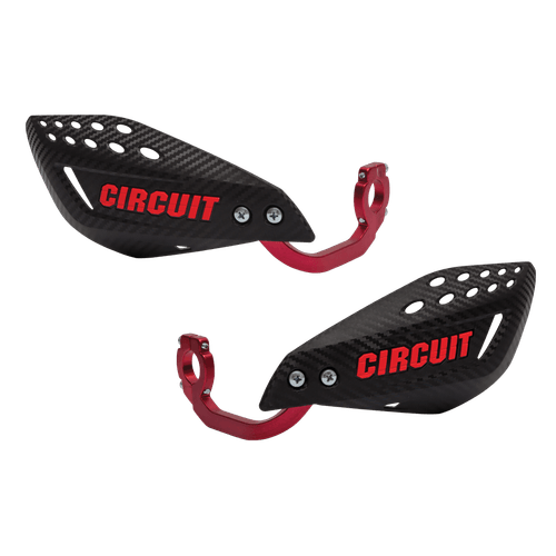 PROTETOR DE MÃO VECTOR H. AL VM - CARB/VM