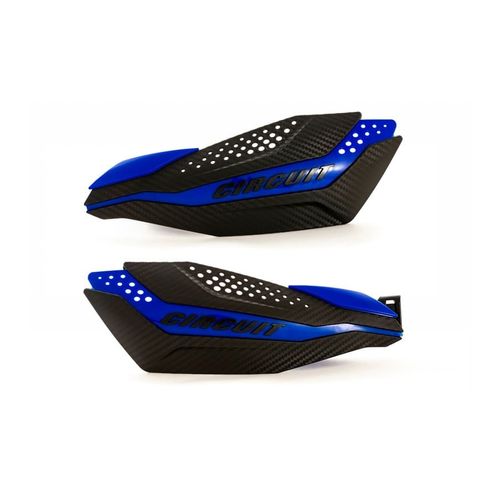 PROT DE MÃO DAKAR YAMAHA CARB/AZ