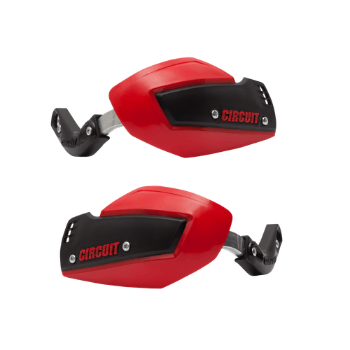 PROT MAO ALLOY BICOMP SHORT 13,5MM PT/VMC