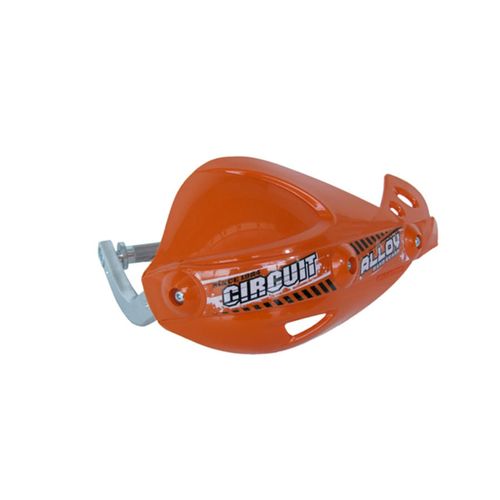 PROT MAO ALLOY SHORT 17,5MM LJ