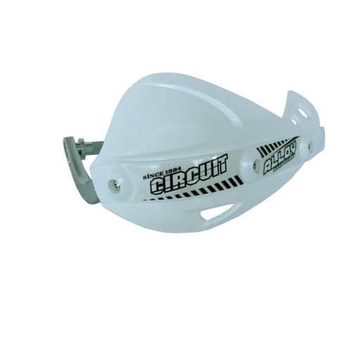 PROT MAO ALLOY SHORT 13,5MM BC