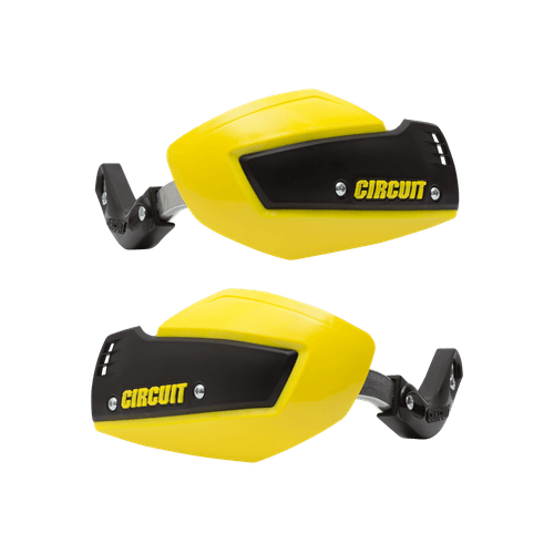 PROT MAO ALLOY BICOMP SHORT 17,5MM PT/AM